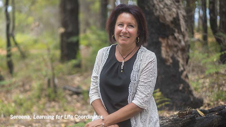 sereena-learning-for-life-coordinator