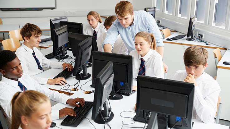 Growing Careers Project