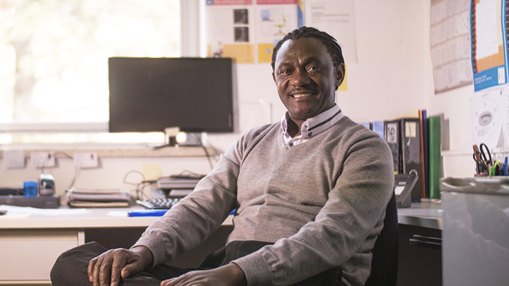 Mathias Learning for Life Coordinator