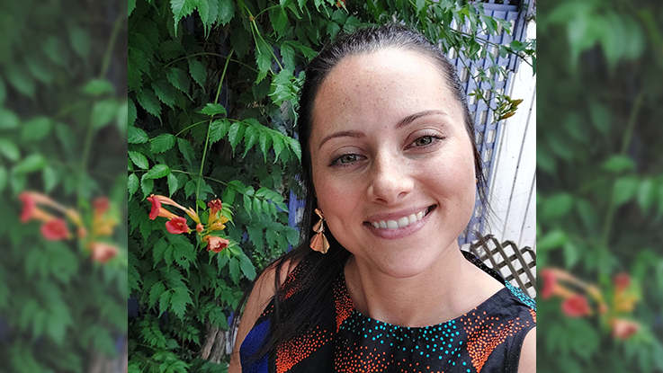 Turning lived experience into community impact