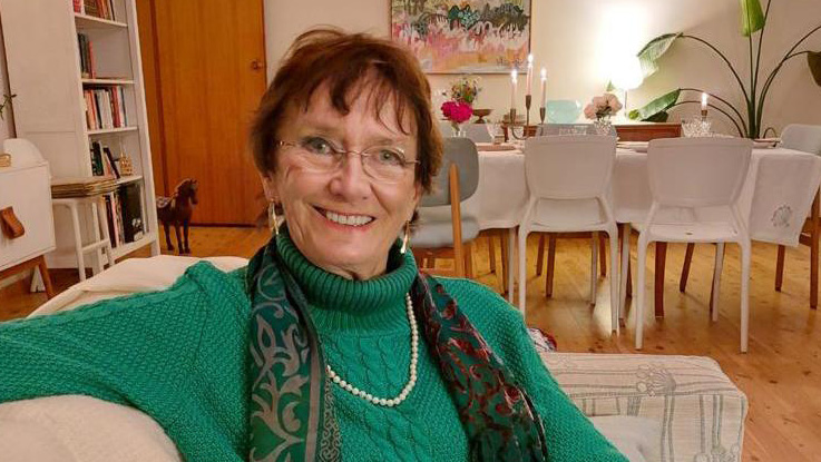 One word sums up why Lynette’s stayed a sponsor for 20 years