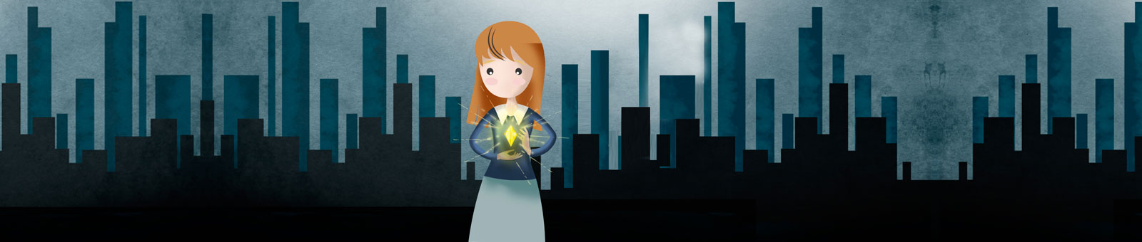One In Six, Jess, Tales of the One in Six