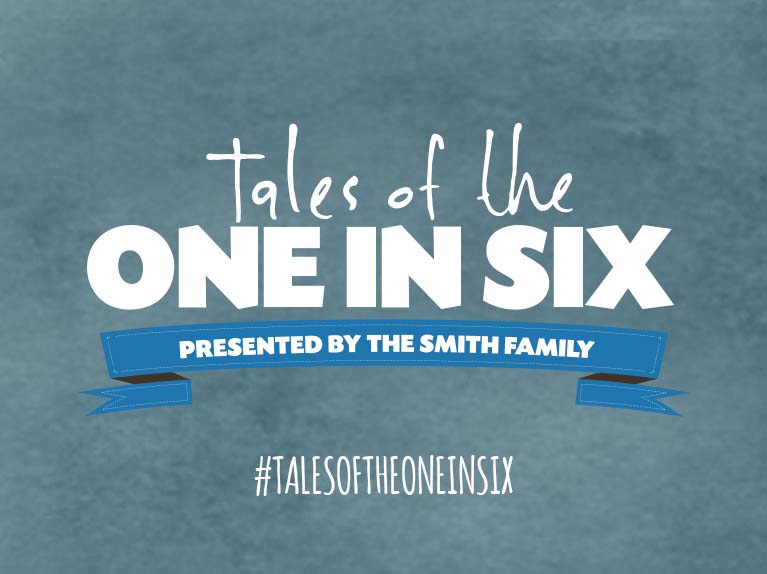 The Tales of the One In Six