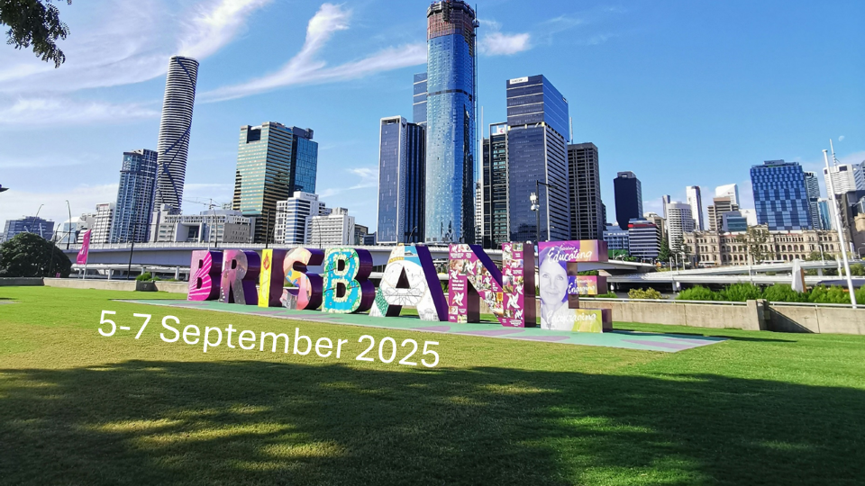 brisbane cov 2025
