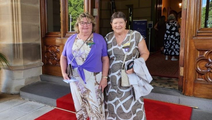 celebrating-views-65th-anniversary-at-parliament-house