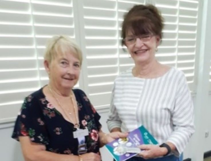 welcome-new-member-sandra-in-2025