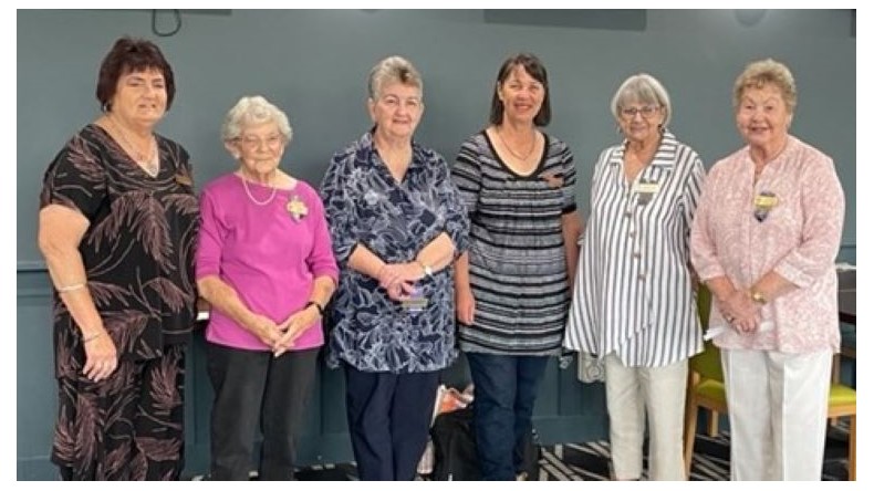 Meet Our 2023  Committee