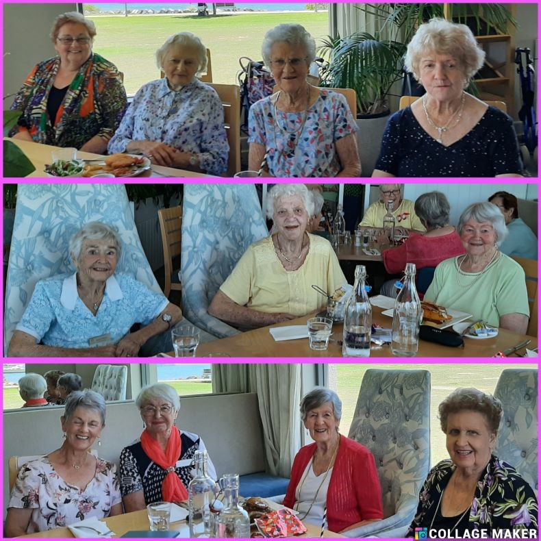 Port Macquarie Day VIEW Club, Your Local Women's Network The Smith Family