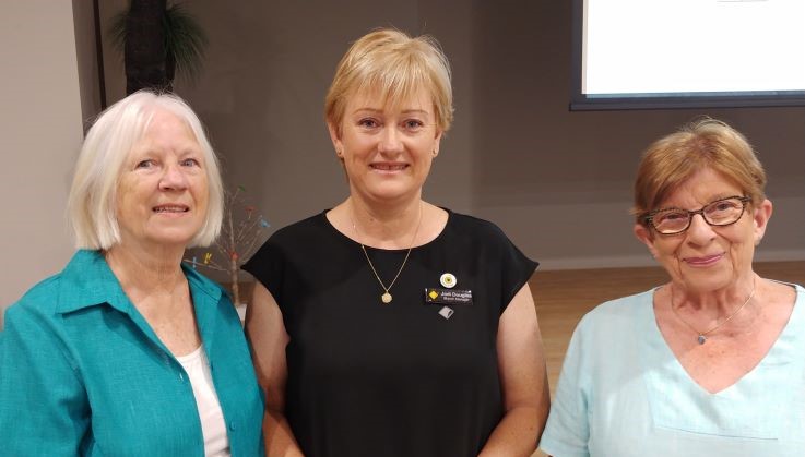judie-guest-speaker-jodi-douglas-cba-manager-nyng-and-president-sue