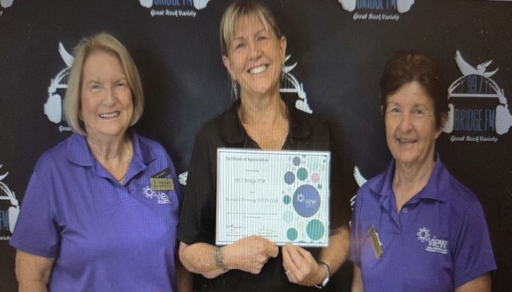 promoting-view-on-radio