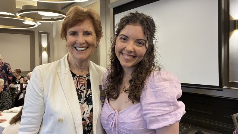 lynda-and-faith-at-the 2026-gala