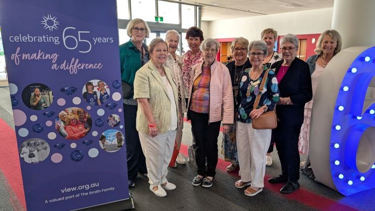 view-convention-2025