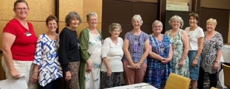 Pine Rivers Day VIEW Club, Your Local Women's Network | The Smith Family