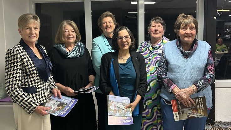 new-members-claire-dorothy-patricia-sandy-with-di-and-moira-2025