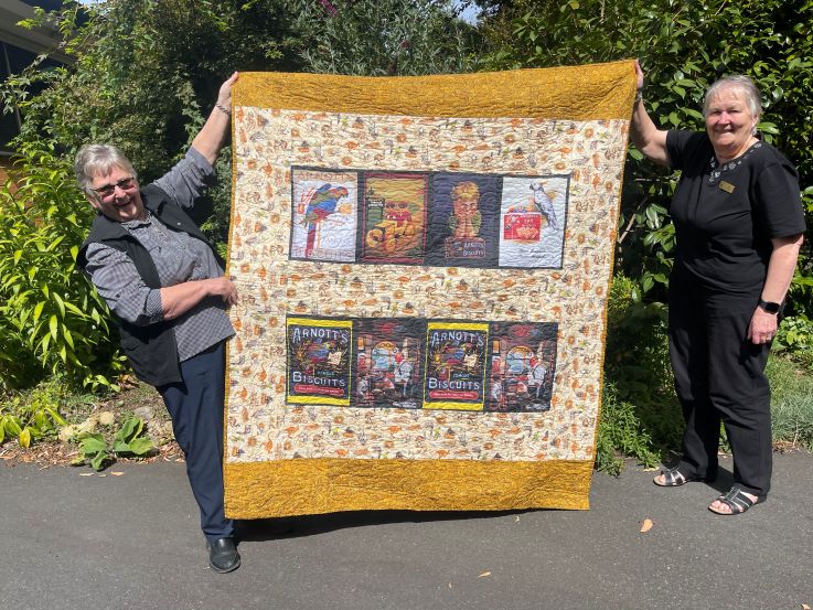 quilt