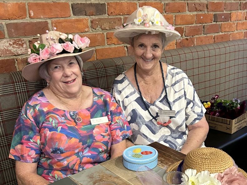 easter-2024-bonnett-winners-bev-and-maggie