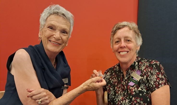 2025-kay-presents-cheryl-with-20-year-pin