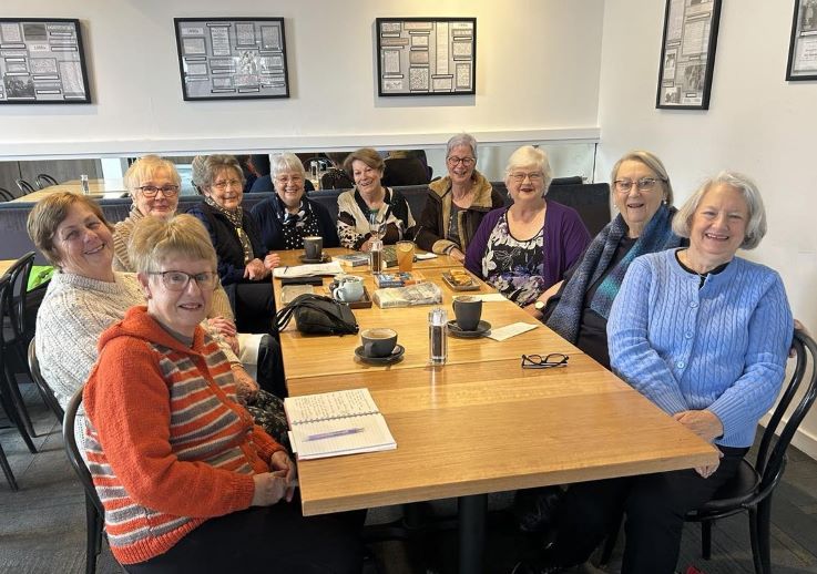 june-book-club