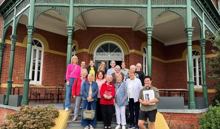 2026-outing-to-bundoora-homestead