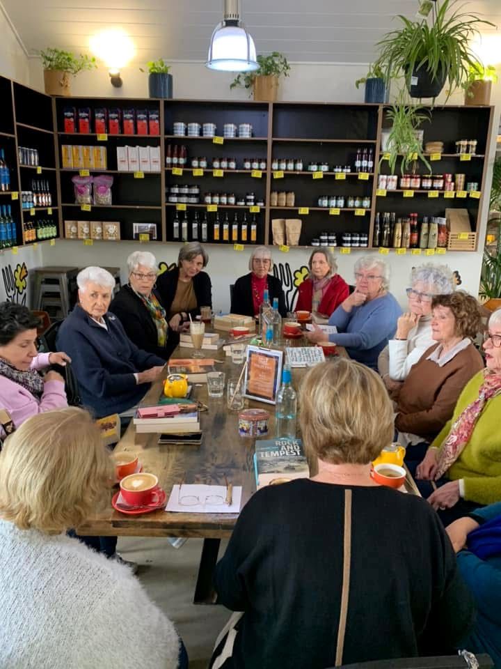 book-club