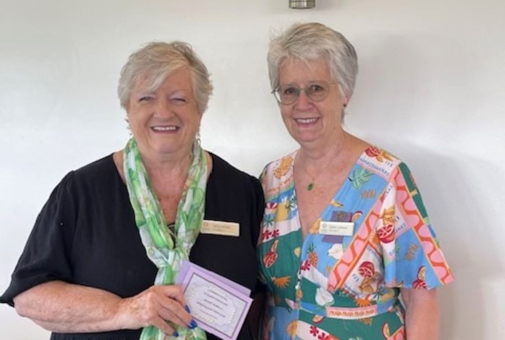 jenny-receives-10yr-badge-in-2025