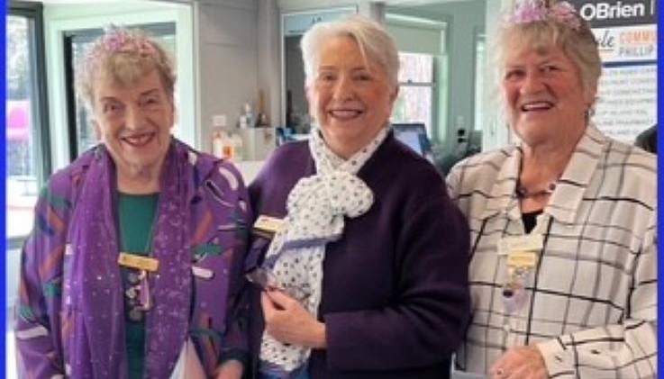inaugural-members-irene-and-judy-with-nc-christine