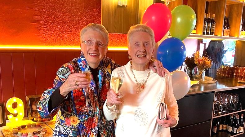 twins-gwen-and-judy-celebrate-90th-birthdays