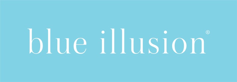 Blue Illusion logo