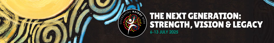 national reconciliation week