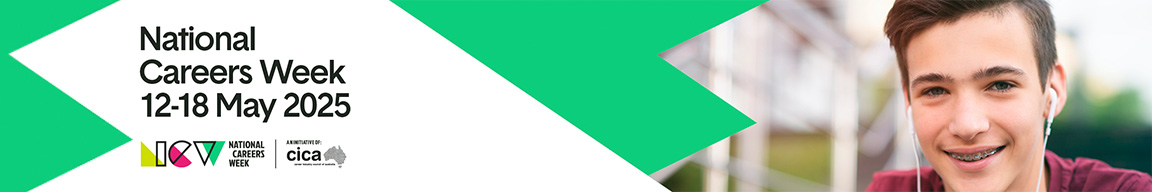 national careers week