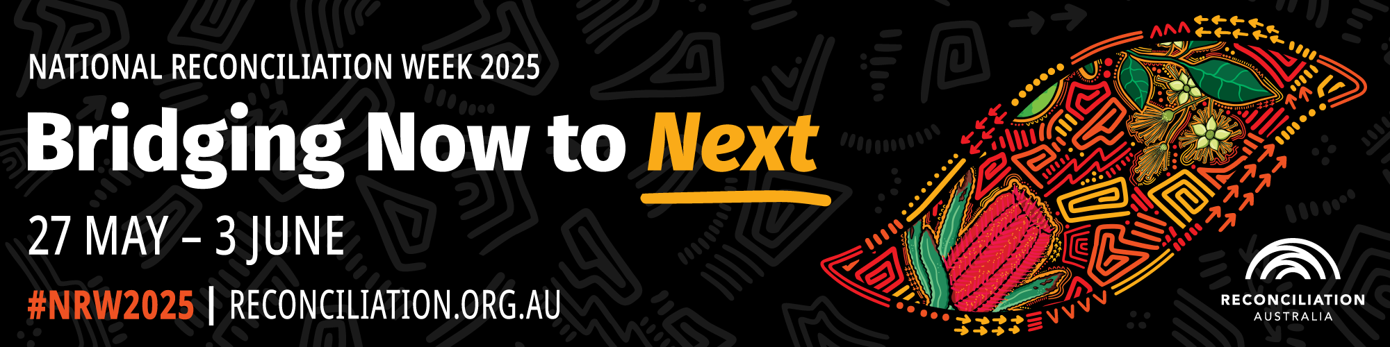 national reconciliation week