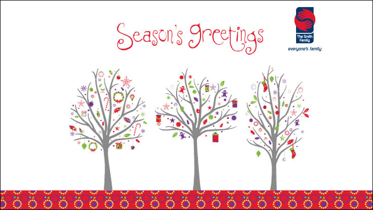 Christmas Cards